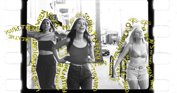Taylor &amp; Boggis Summer Girl no1 サマーガール maxresdefault.jpg