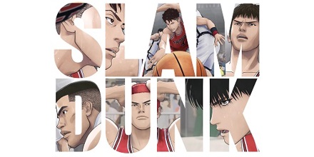 THE FIRST SLAM DUNK』オリジナルサウンドトラック