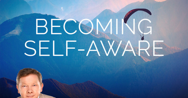 Becoming Self Aware
