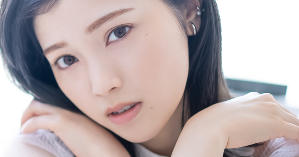 石原夏織 アラームロック 声優・石原夏織の1st E.P『As I Am』クロスフェード動画＆MV