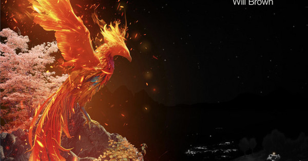 Will Brown, Charlie Holmes - Phoenix Rise