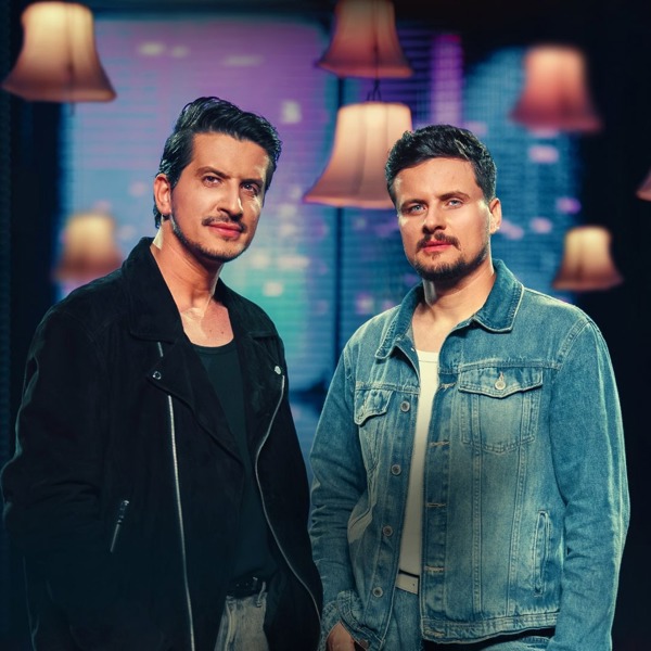 Andre e Felipe