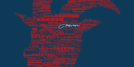 CD「Chevon」