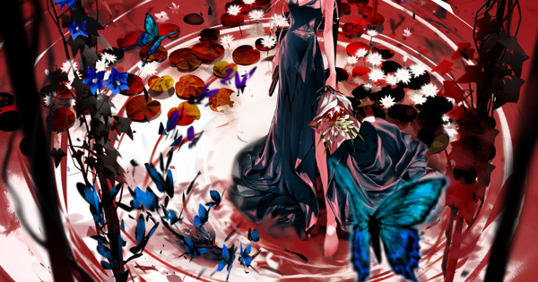 EGOIST「当事者」