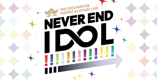 アイドルマスター　 ソロコレクション15 765PRO ALLSTARS』 THE IDOLM@STER LIVE THE@TER SOLO COLLECTION 15 765PRO ALLSTARS