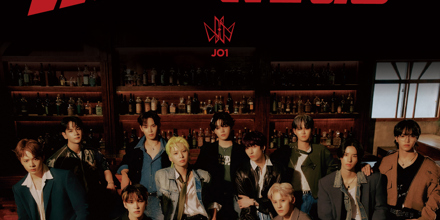 邦楽 JO1  WHERE DO WE GO WHERE DO WE GO - YouTube