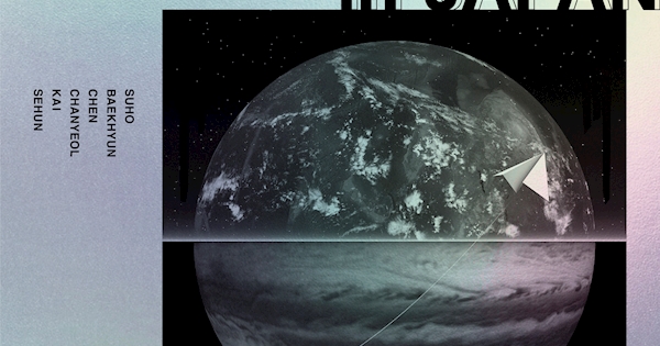 EXO PLANET #5 - EXplOration - in JAPAN