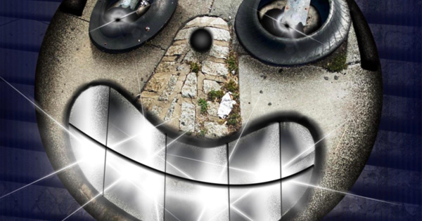 Maison2500 - Buffcore