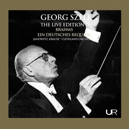 【センター盤】ブラームス：ドイツ・レクィエム ドイツ・レクィエム 鈴木雅明＆バッハ・コレギウム・ジャパン