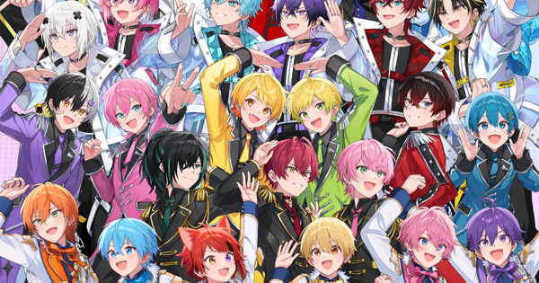 STPR まとめ売り STPR Family Festival!! 2026』オフィシャルグッズ公開！2025年12月27