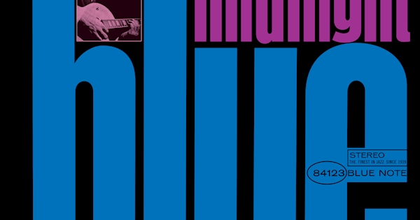 Kenny Burrell 