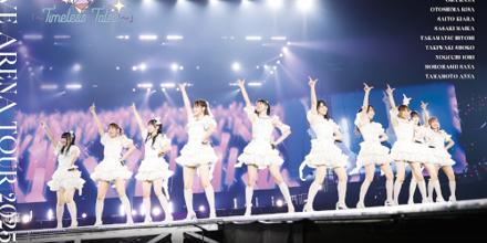 「=LOVE/ARENA TOUR 2025「～Timeless Tales～」 LOVE ARENA TOUR 2025「〜Timeless Tales〜」