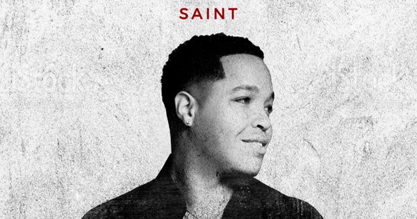 Solid Saint Rapper SAINT
