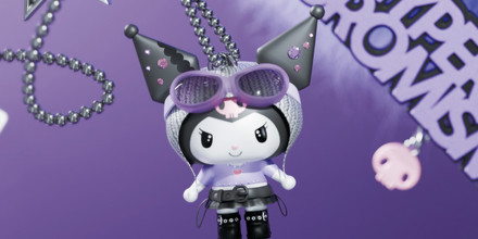 KUROMI 2ndEP 