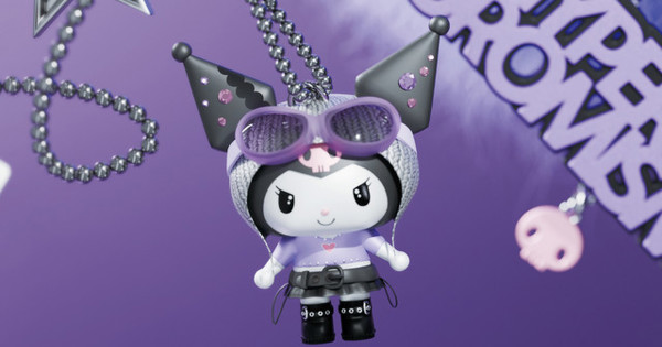 KUROMI 2ndEP 