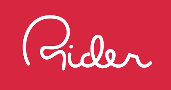 On Rider Rider - On Your Mind