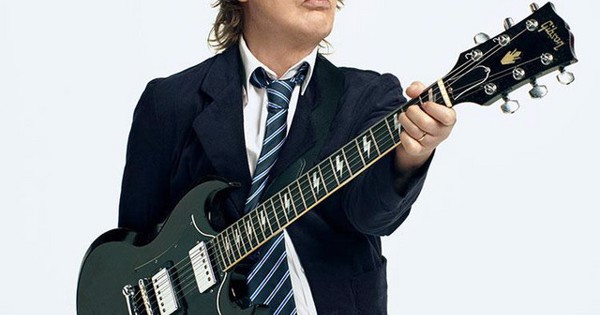AC/DC - Listen