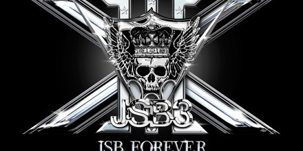 Official】三代目 J SOUL BROTHERS 15TH ANNIVERSARY STADIUM LIVE