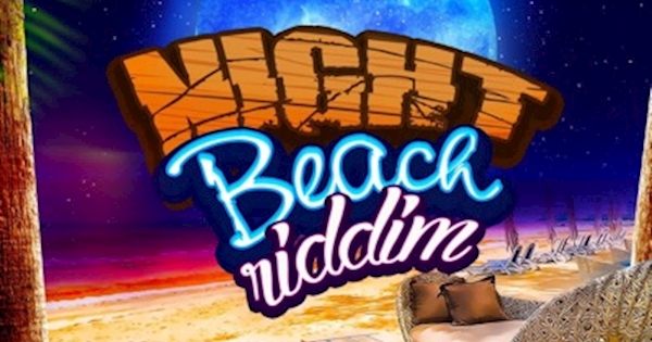Various Artists - Night Beach Riddim