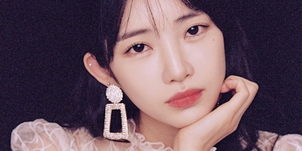 YUKIKA - 「서울여자 (SOUL LADY)」