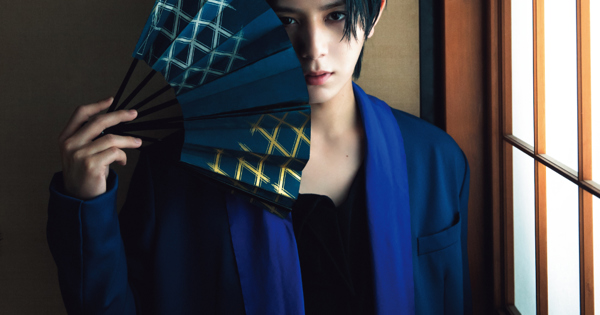 山田涼介