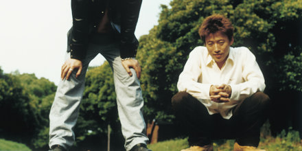 コブクロ「Roadmade（数量限定アナログ盤）」