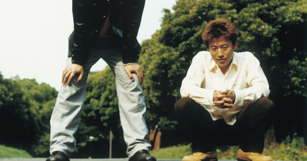 コブクロ「Roadmade（数量限定アナログ盤）」