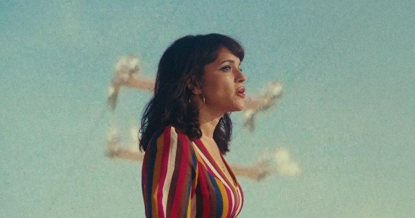 Running (Official Video)