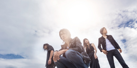 ミュージック a flood of circle / I'M FREE 2022 a flood of circle links