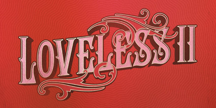 【レア】Logos of the Loveless Legend Bob Loveless knifes 
