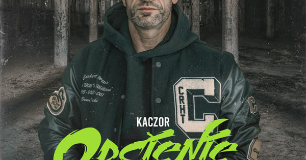 Słuchaj Kaczor - Odcienie Szarości