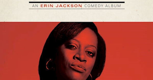 Erin Jackson - Grudgery