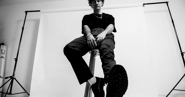 Cian Ducrot Gigs And Tours Pre Sale
