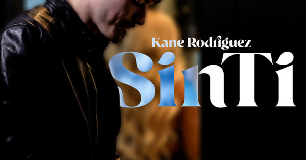 Kane Rodriguez Kane Rodriguez - SIN TI