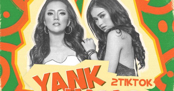 2TikTok Yank Haus Afrobeats Mix 2TikTok Yank Haus Afrobeats Mix