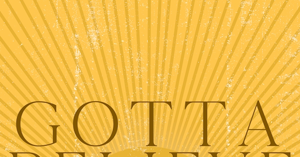 Tasha Cobbs Leonard - Gotta Believe