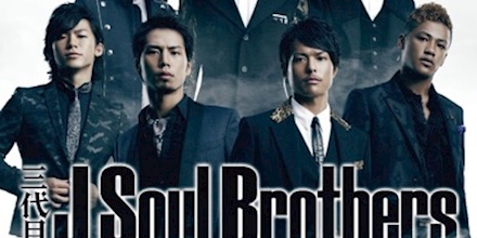 J SOUL BROTHERS III from EXILE TRIBE - Best Friend's Girl
