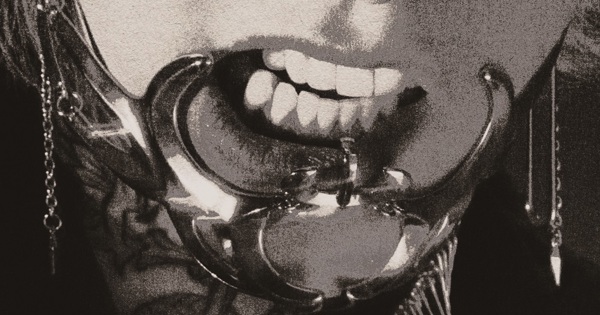 YUTA The 1st Album『PERSONA』