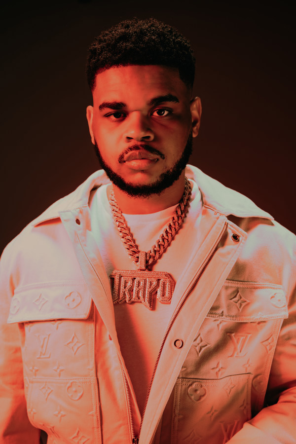 K-TRAP