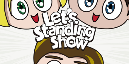 SUPER JUNIOR-L.S.S.★Let's Standing Show SUPER JUNIOR-L.S.S.Let's Standing Show (Mini ALBUM) JAPAN CD