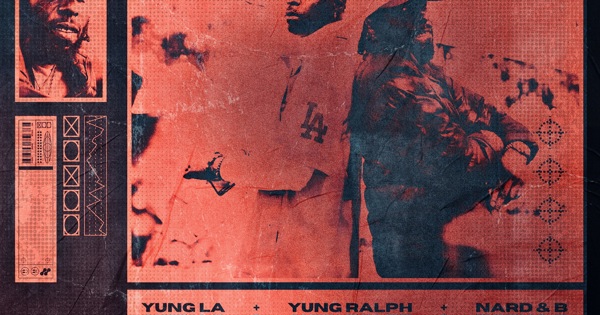 Yung Ralph Discarogs Yung L.A., Yung Ralph, Nard & B - Juug Lingo