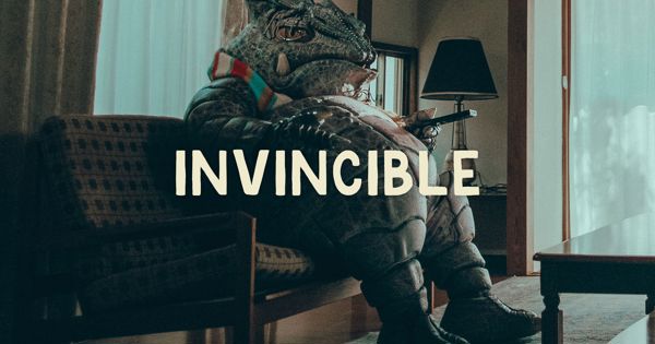 Invincible