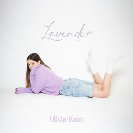 Olivia Knox - Lavender