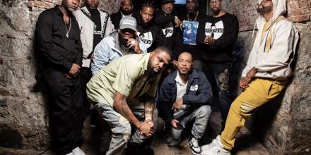 Wu-Tang Clan