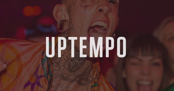 uptempo kybrid