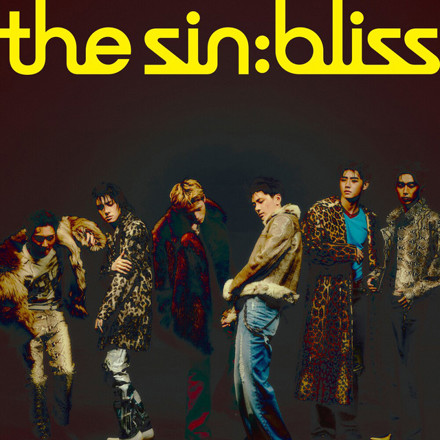 ENHYPEN THE SIN:BLISS ENGENEverジョンウォン30枚 ENHYPEN - THE SIN : BLISS