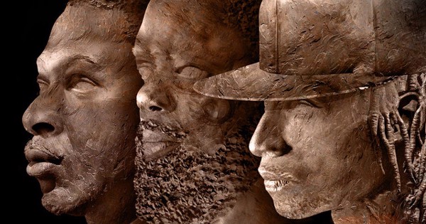Pete Rock, Smif-N-Wessun - Monumental