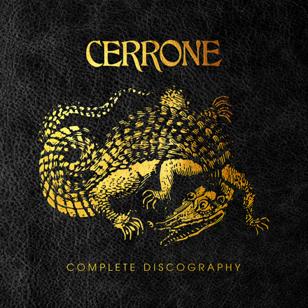 Cerrone Complete Discography