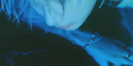 TAEMIN Veil サイン 태민 (TAEMIN) Special Digital Single 'Veil' Concept Photo (WET Ver