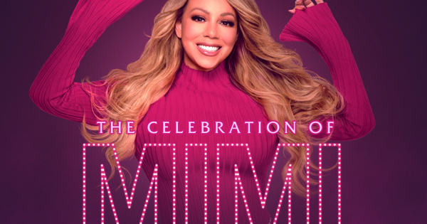 MARIAH CAREY 2025.11.2 YOKOHAMA SETLIST